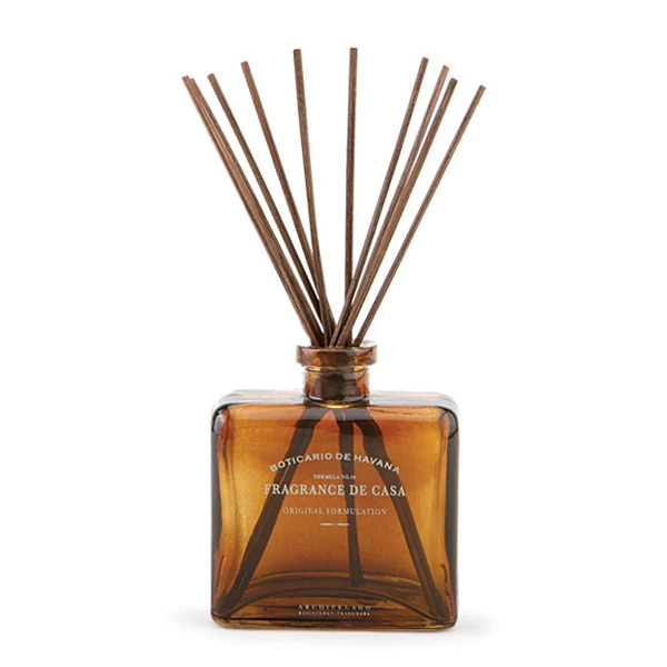 Archipelago Botanicals Havana Reed Diffuser