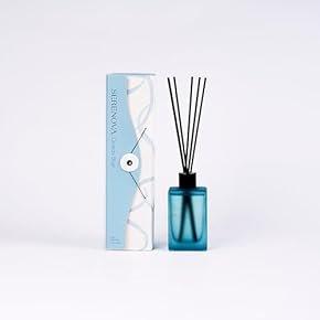 EPITEX Serenova Essential Range Fragrance Diffuser Ocean Blue