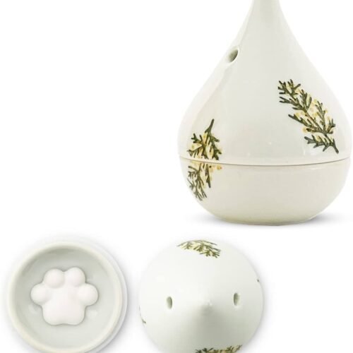 J-kitchens Isayama Kiln Aroma Diffuser