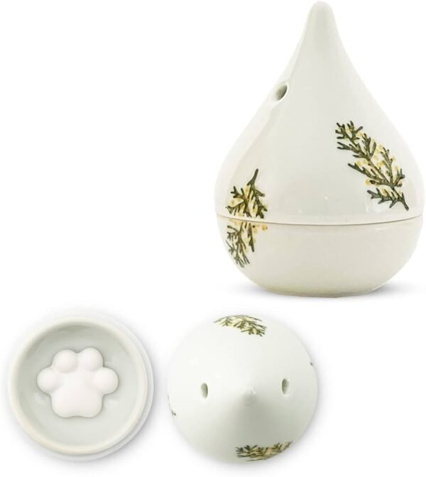 J-kitchens Isayama Kiln Aroma Diffuser