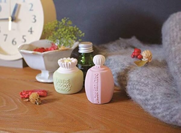Aroma Stone Pink Perfume Type