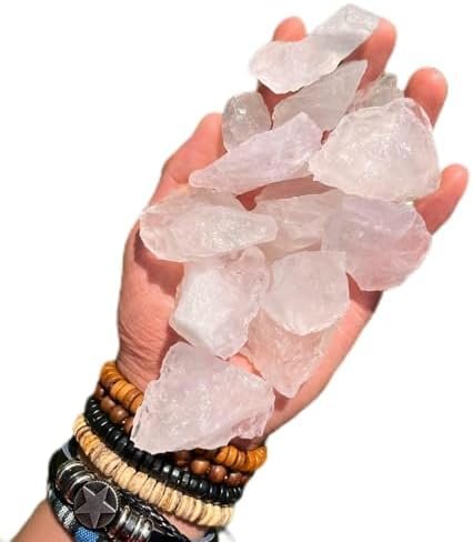 Simurg Raw Stone Rough Crystal Rocks