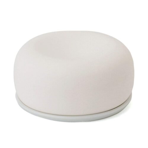 Muji Aroma Stone White