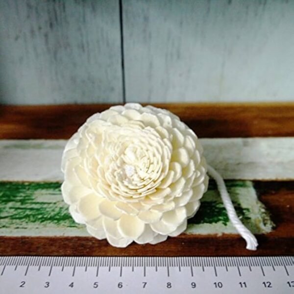 Sora Flower Aroma Diffuser Dish Only No Aroma Oil