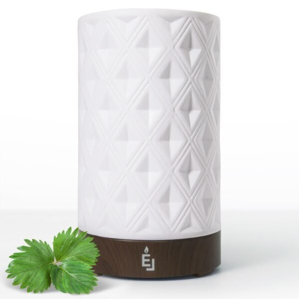 Earnest Living Essential Oil Diffusers for Essential Oils