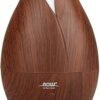 Now Foods Ultrasonic Faux Wood Oil Diffuser