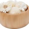 Sora Flower Aroma Diffuser Dish Only No Aroma Oil