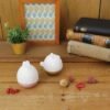 Stone Diffuser Swinging Animals Aromatherapy Passive Diffuser