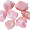 Simurg Raw Stone Rough Crystal Rocks