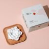 Plant Therapy Passive Lotus Flower Aromatherapy Diffuser For Essential Oils