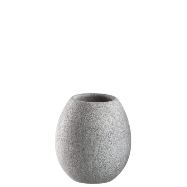 Hukka Design Soapstone Aroma Bowl for Sauna Oven 50 ml