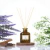 PRISTINE Japanese Ryokan Reed Diffuser for Home