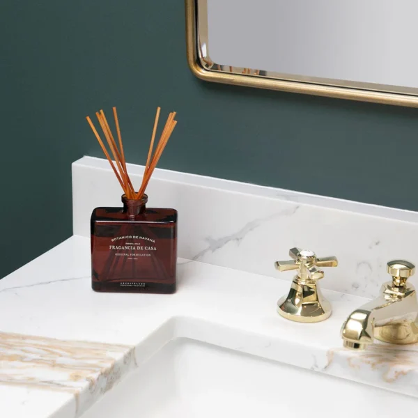 Archipelago Botanicals Havana Reed Diffuser