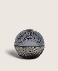 MAISON BERGER Gravity Lamp 460ml Black