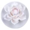 Essential Oil Passive Flower Diffuser Hibiscus